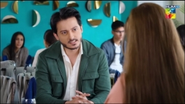 Aye Dil Aazma Nahin - Episode 06 - 18th April 2026